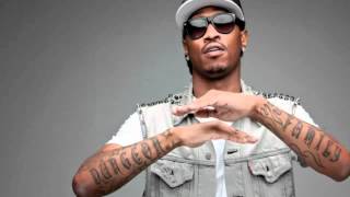 Same Damn Time (Remix) - Future feat Diddy &amp; Ludacris Official HQ