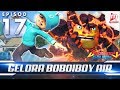 BoBoiBoy Galaxy EP17 Gelora BoBoiBoy Air Making Waves ENG Subtitles