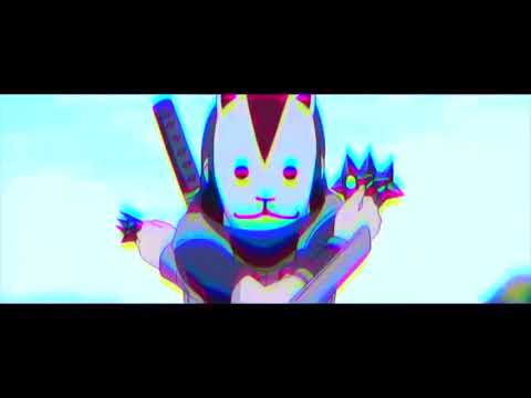 SCXR - BLOODSHED! (Prod. Lil ilmari x Young quill) AMV