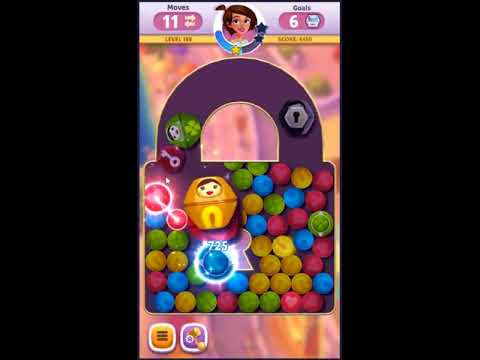 Diamond Diaries Saga Level 188 - NO BOOSTERS 💎 | SKILLGAMING ✔️