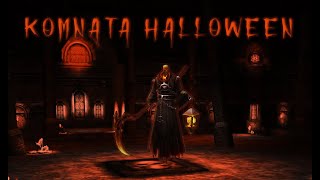 Miniaturka - iMetin | Event Halloween 2023 | Komnata Halloween *czytaj opis*