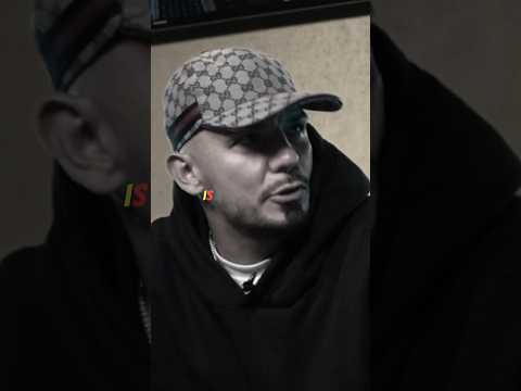 Capital Bra rates Bushido's diss track❌