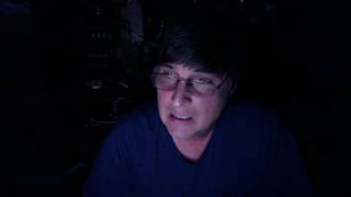 Thursday&#39;s Shadow-Dave Reads