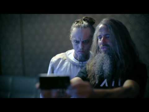 PAIN - Coming Home (OFFICIAL MUSIC VIDEO)