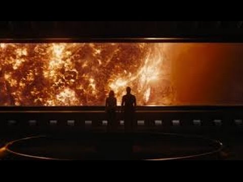 PASSENGERS - Official Trailer (HD)