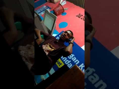 Agus Muliadi Presenter RADIO pringgasela 106.00 FM