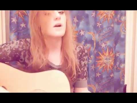 Creation's Daughter- Nahko and Sandra Fay (cover)