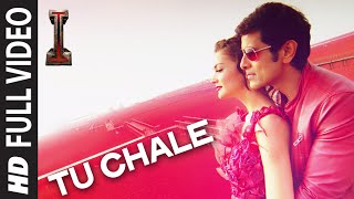 Tu Chale FULL VIDEO Song    Shankar Chiyaan Vikram