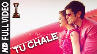 &#39;Tu Chale&#39; FULL VIDEO Song | &#39;|&#39; | Shankar, Chiyaan Vikram | Arijit Singh | A.R Rahman