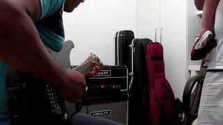 Video thumbnail for Hiwatt Hi Gain 50 - Natan Mota by Natan Mota