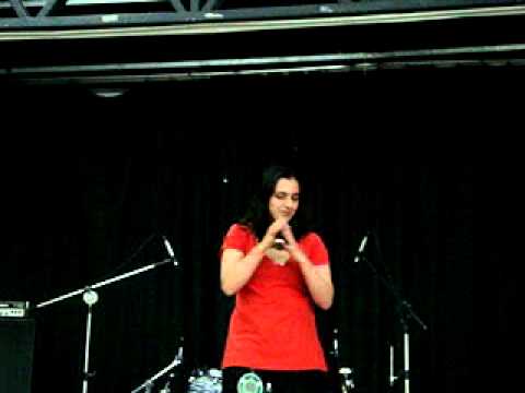 Pra Ter Você - Camila Usagi - Anime Fantasy '10 (Animekê - categoria Única)