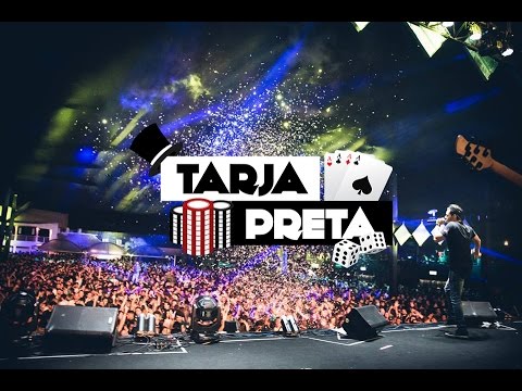 7ª Tarja Preta - A festa que causa dependência! | Edição 2016/2