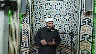 صورة ليلة النصف من شعبان ليلة الرحمة والغفران | د . أحمد جلال