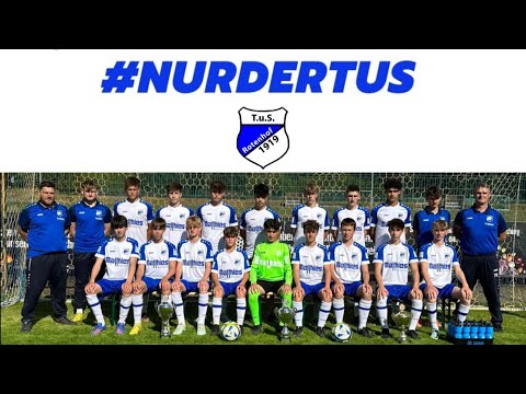 TuS Rotenhof C1 - Landesliga + Triple Saison 22/23
