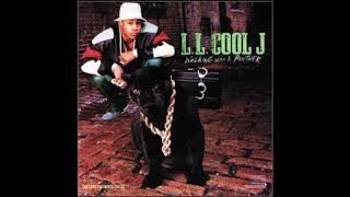 LL Cool J - Jingling Baby ( Remix Instrumental Remake by The I.M.C)