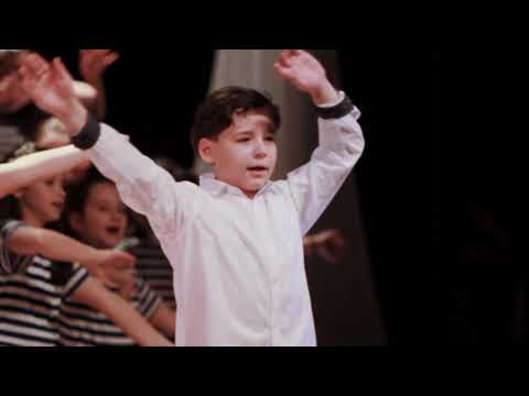 Kliment Svetot - ke go smenime (Raspeano ribarce )