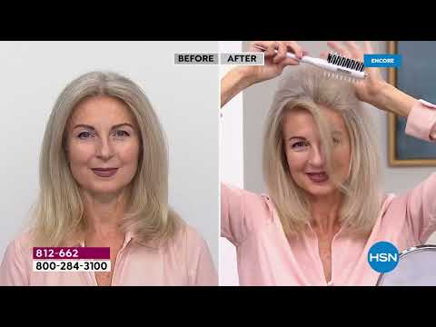 HSN | Daily Deals & Top Finds Celebration - Hairshark 07.27.2022 - 05 AM
