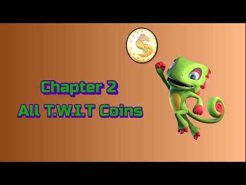 Chapter 2 -  Factory Fright (Normal and Flooded) Walkthrough