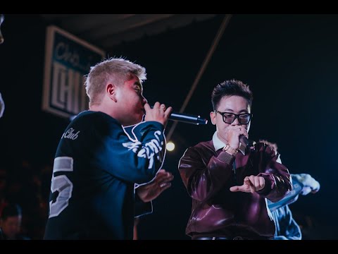 (Live) Cướp nhà băng - BẠN CÓ TÀI MÀ | Văn nghệ thường niên 6