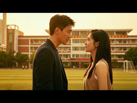 [Multi SUB] ｜撞见前女友与学长同入酒店，伤心之下找好友买醉，意外邂逅校花！！#剧能充电站 #MiniDrama#精彩大陆短剧