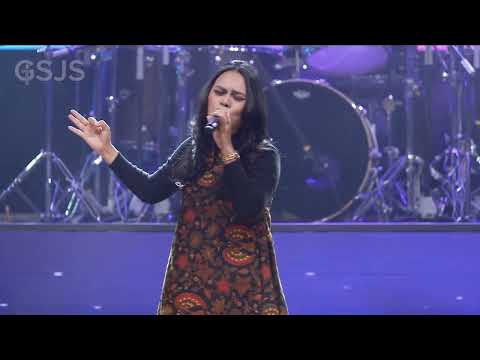 Hati Yang Menyembah - GSJS Worship Cover