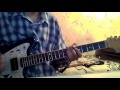Polvo - Right The Relation (play along) 