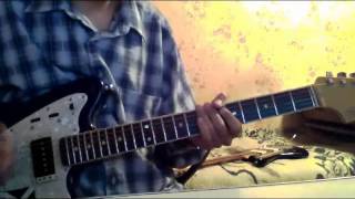 Polvo - Right The Relation (play along)