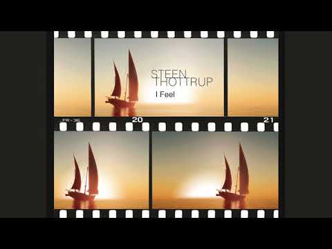 Steen Thottrup - I Feel