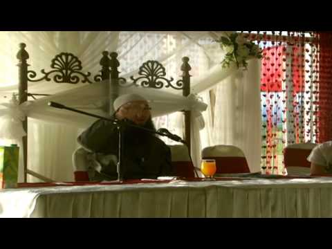 A lejohet vizita e varrezave? - Hoxhë Omer Bajrami