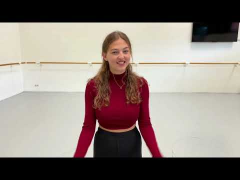 afbeelding Doe de monsterdans uit de film Nelly Rapp | SupaStar toont je de dans | JEF