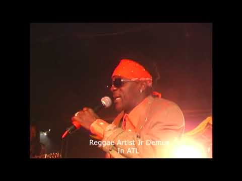 JR DEMUS Said This About On Tha Spot Ent During His Interview with Glen Simmons in ATL