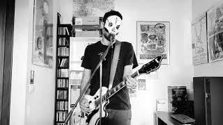 𝗝𝗮𝗰𝗸𝗮𝗹𝗼𝗽𝗲 𝗛𝗼𝗹𝗲 - Rocco DeLuca &quot;When you learn to sing&quot; Cover