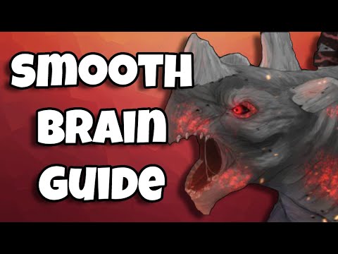 THE SMOOTH BRAIN GUIDE TO GRUX