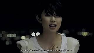 Leo Ieiri - "Kimiga-kureta-Natsu 【Music Video】 "The summer you gave me" 【English-subtitles】