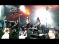 Buried In Verona - Splintered - Unify Gathering ...