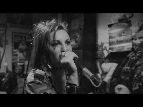 KOBRA - live session on Fast and Loud Studio