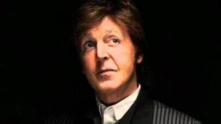 Maybe Baby - Paul McCartney (2000)