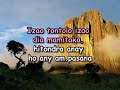 Tsaradia Fasana KARAOKE