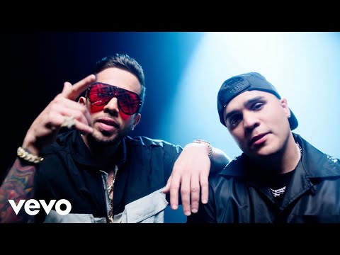 Juhn, De La Ghetto - Antojo (OFFICIAL VIDEO)