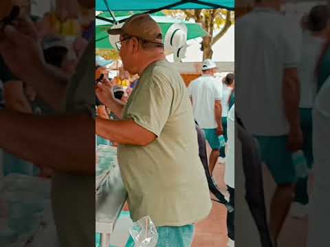 2do. Mercado Campesino en el Valle de San José 2026