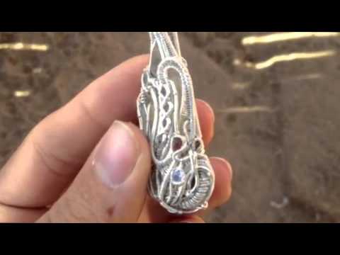 "Union" - Gaia Wraps Designer Gemmery™