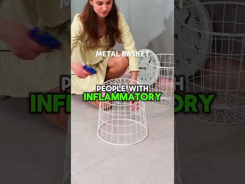 People with inflammatory bowel disease are more likely to develop dementia #askreddit #reddit