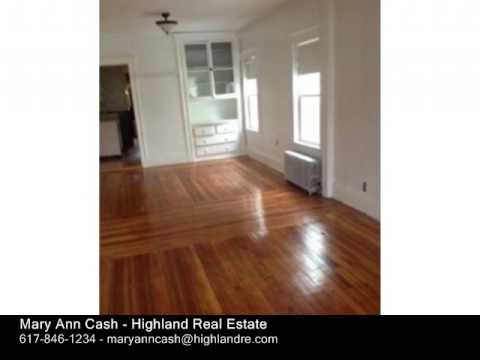 287 MAIN STREET, Winthrop MA 02152 - Rental - Real Estate - For Sale -