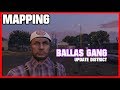 Ballas district update ( YMAP ) 4