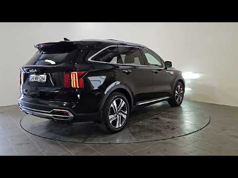 Kia Sorento 2.2 K3 4X2 Diesel 7 seats - Image 2