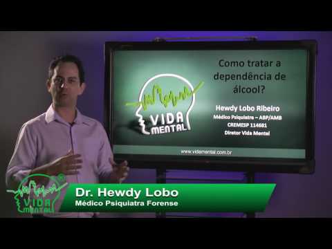 Vida Mental | Como tratar a dependência de álcool?
