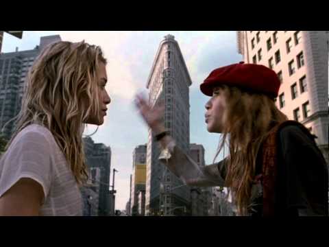 Mary-Kate and Ashley - New York Minute Trailer