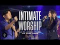 doa intimasi pribadi intimate worship ps. jacqlien celosse u0026 ps. garry jordan