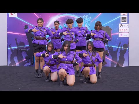 200223 JellyGlow cover ANS - Say My Name @ Cover Dance 2020 (Audition)