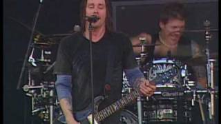 Alter Bridge: Down To My Last Live at Greenfield (HQ)